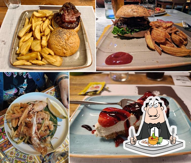 Platti al Fabbrica di Pedavena Cesate