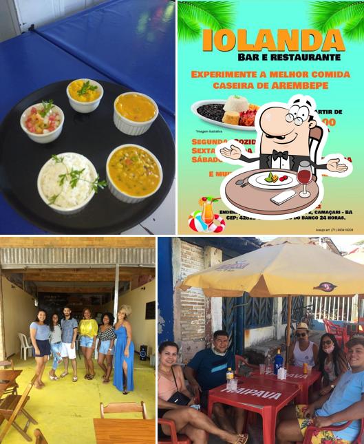 Iolanda Bar & Restaurante