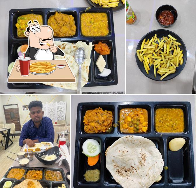 Jai Jagannath Restaurant Kbj