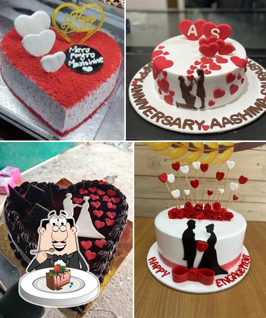 Mom's Cakery