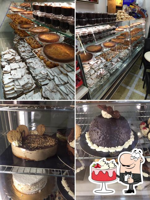 Guarda la foto di L Arte Dei Dolci Snc Di Terzo Francesco E Mario