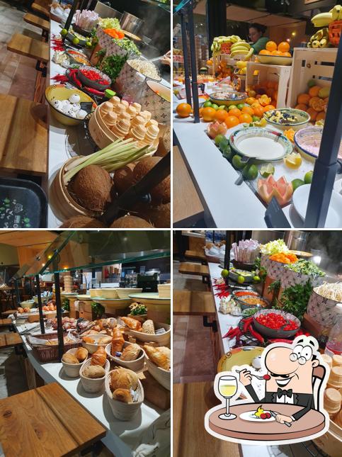 Pret A Manger Airport Zurich - Dock E