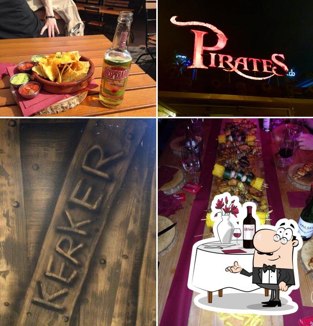 The Pirates Music Bar & Restaurant