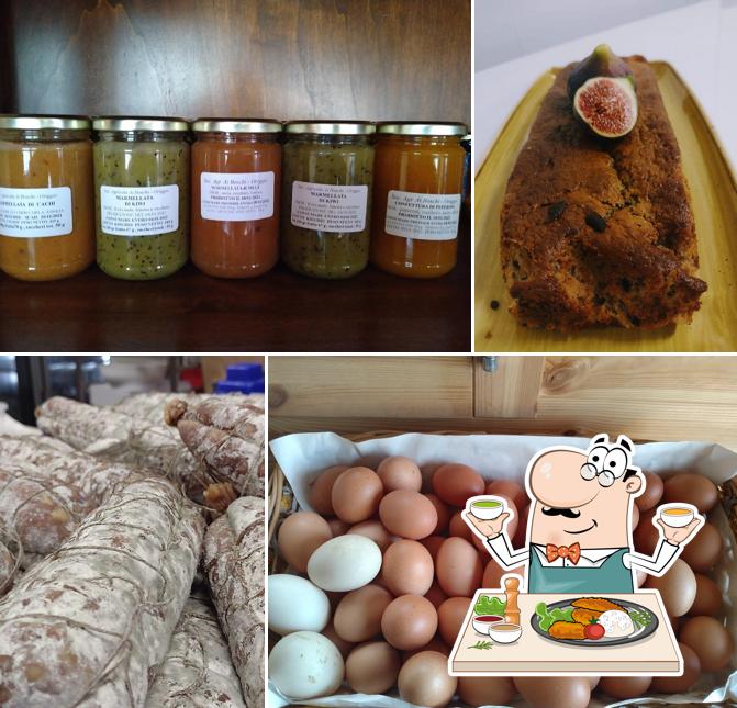 Agriturismo Ai Boschi