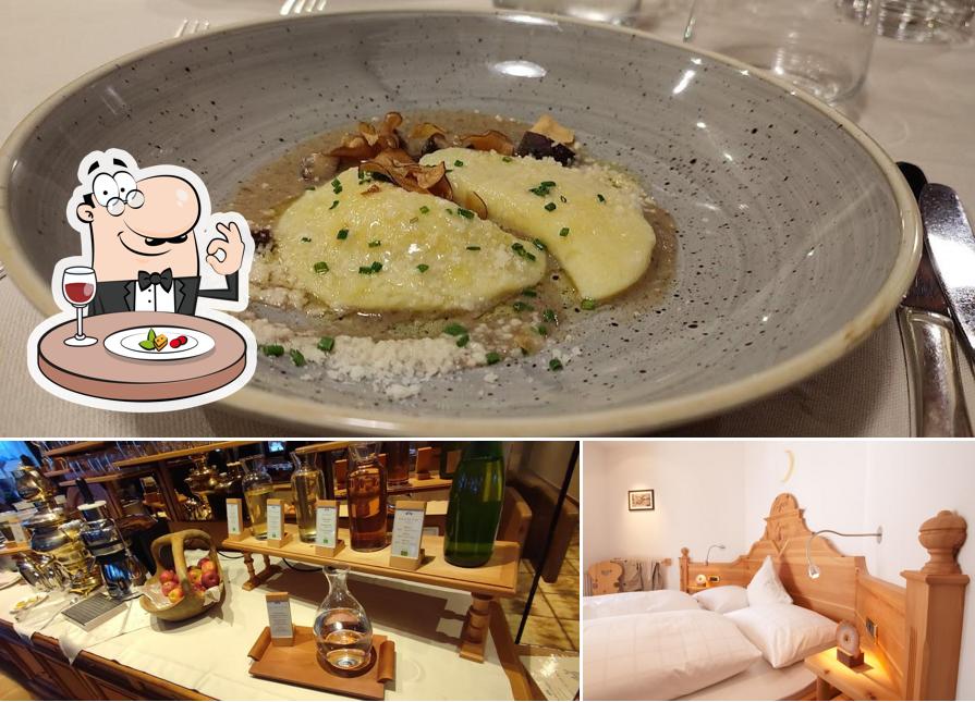 Cibo al Aqua Bad Cortina - BIOHotel & thermal baths