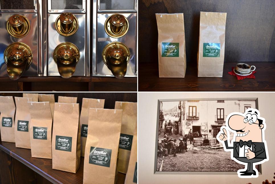 Foto di Gran Caffé Corleone