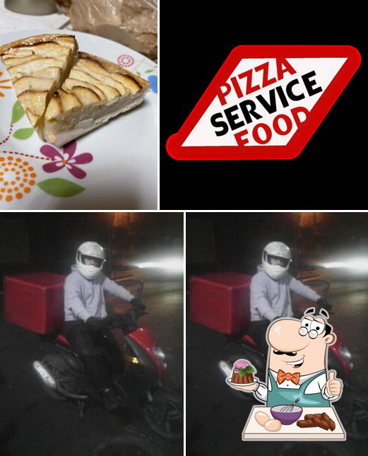 Pizza Service
