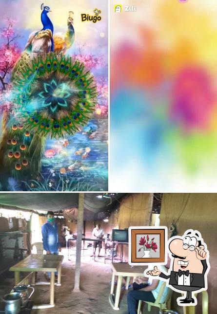 A1 Chicken Center(Desi style)