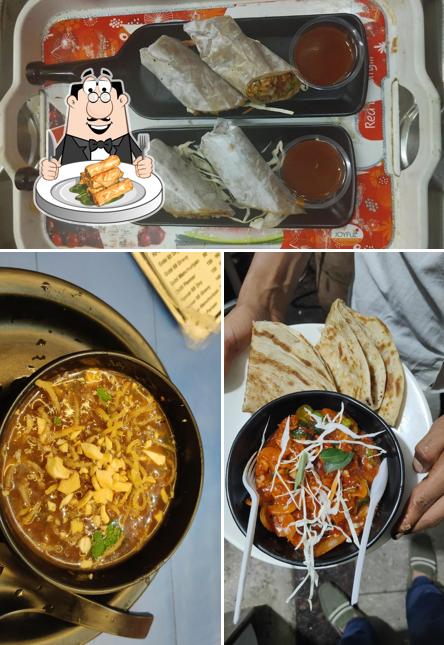 King's Food Court Narayanpet