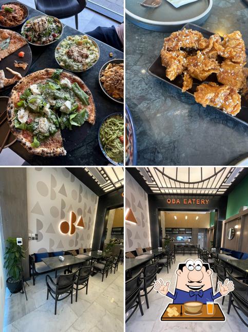 MR OBA مستر اوبا, Saihat - Restaurant menu, prices and reviews