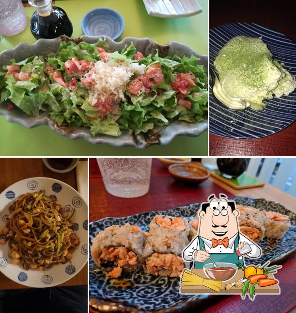 Spaghetti alla bolognese al Miyabi Bergamo