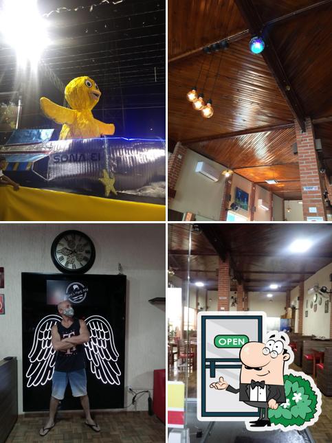 Pizzaria Point's Mare Alta Beach