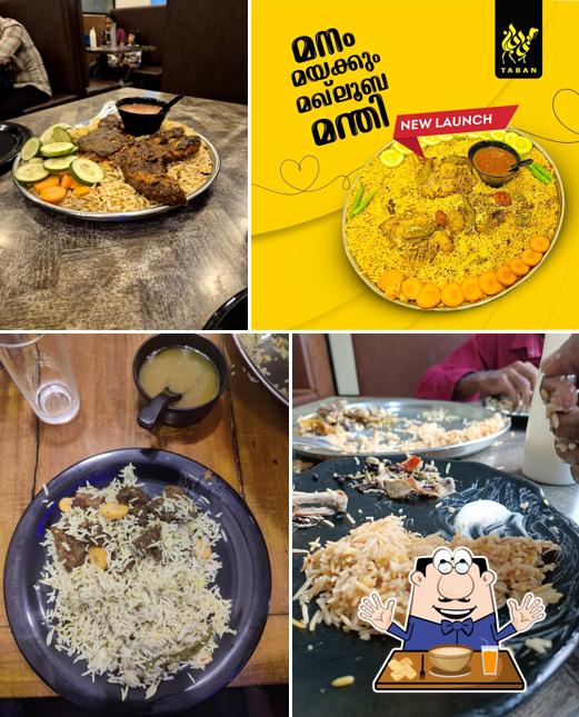 TABAN YEMENI MANDI- ADOOR