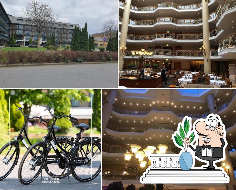 Van der Valk Hotel Berlin Brandenburg