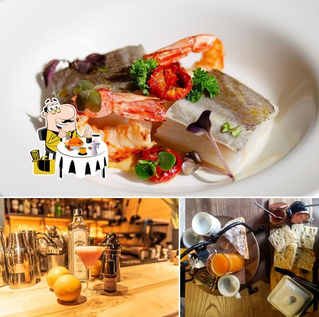 Platti al Cisterna Bistrot