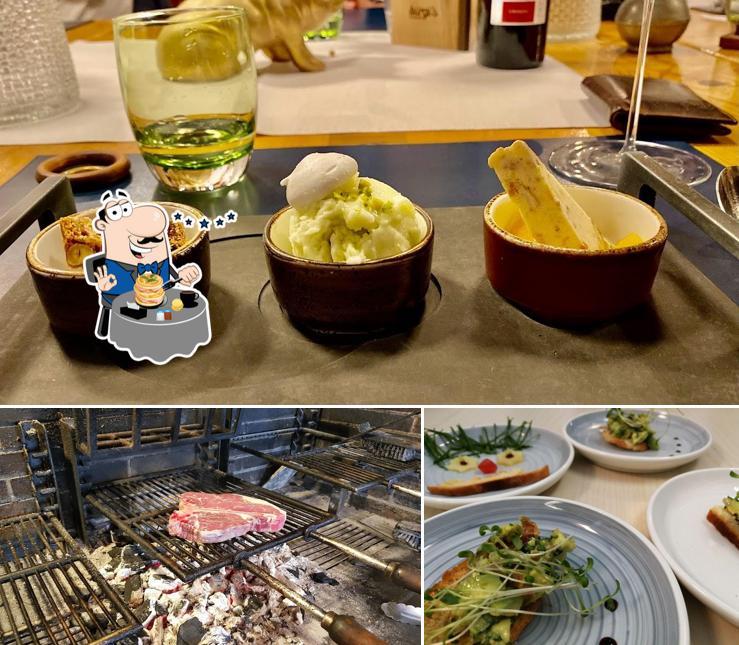 Platti al Bürgis Burehof