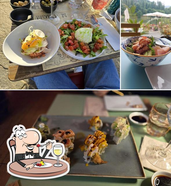 Cibo al Bomaki Murazzi