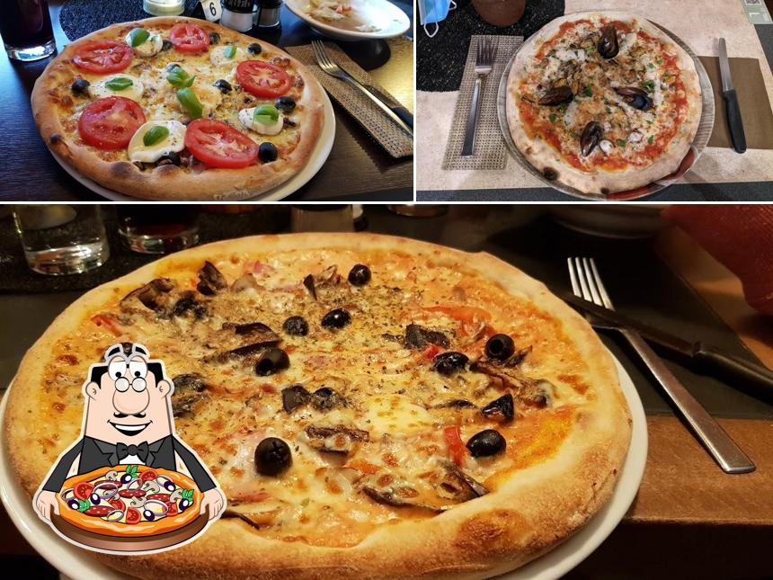 La pizza est le plat rapide le plus populaire du monde