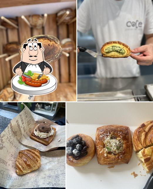 Cibo al Coce