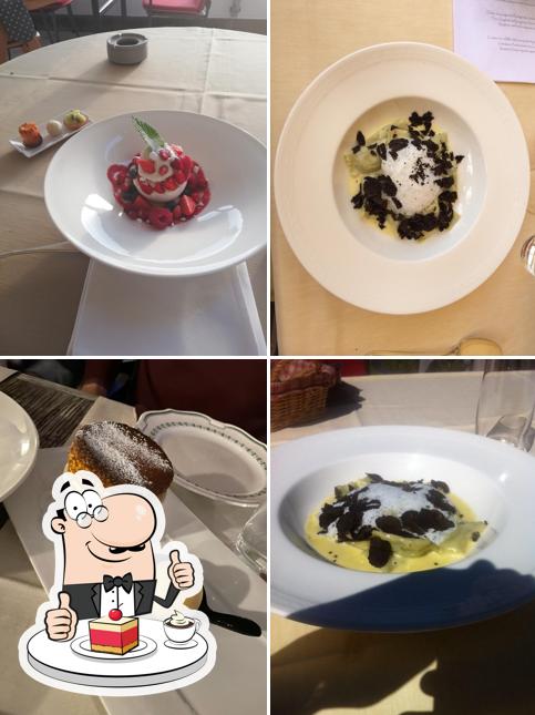 Restaurant La Bagatelle