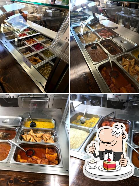 Uncle's Shawarma & Kabab