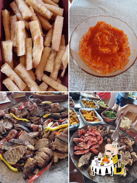 Restaurante Recanto