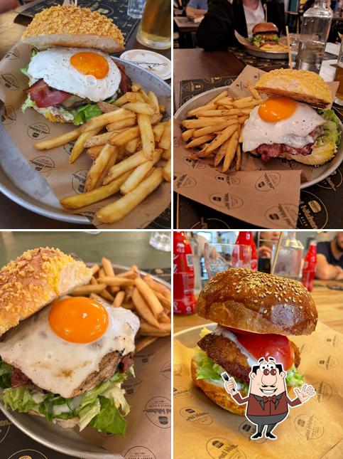 Cibo al Soul Kitchen