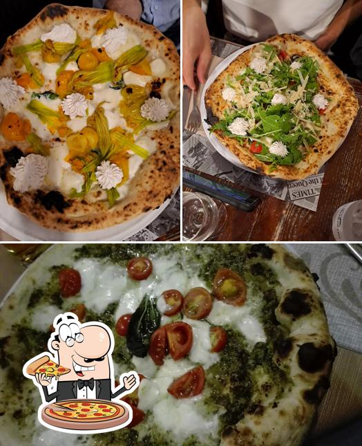 La pizza è il piatto veloce più amato al mondo