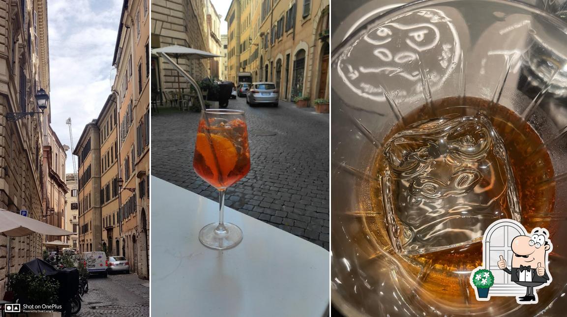 Guarda gli esterni di T'SaBaR Guarda gli esterni di T'SaBaR