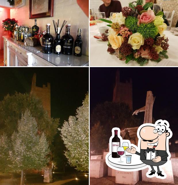 51B Due Torri. Pizzeria dal 1980