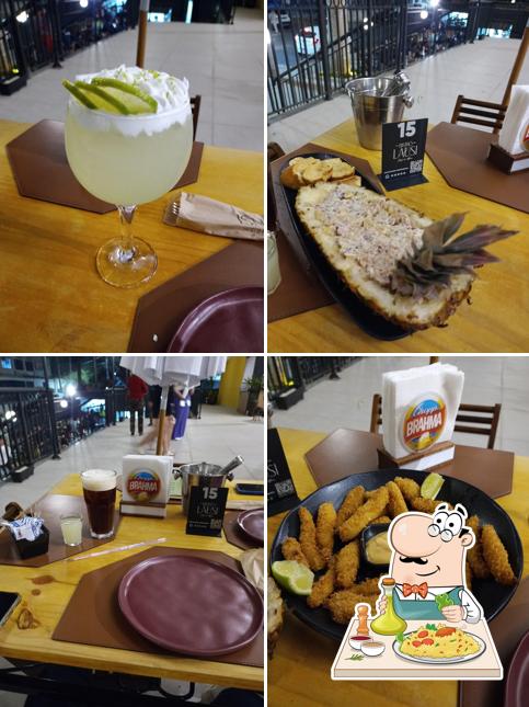 Bistrô Lausi