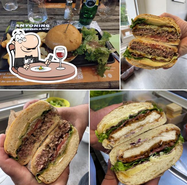 Popo Burger