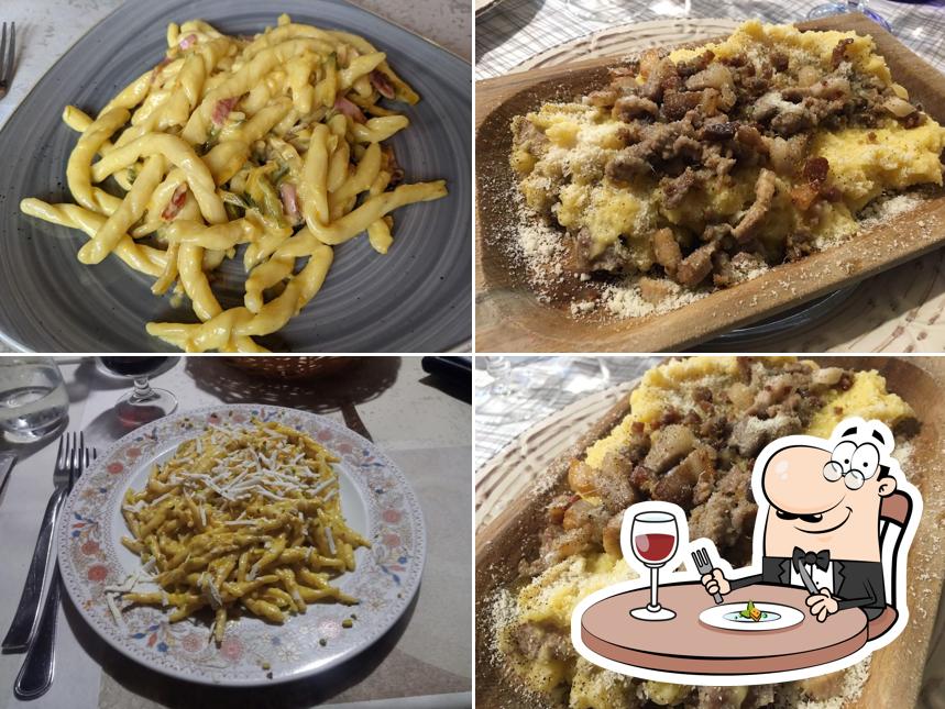 Ristorante La Ruota