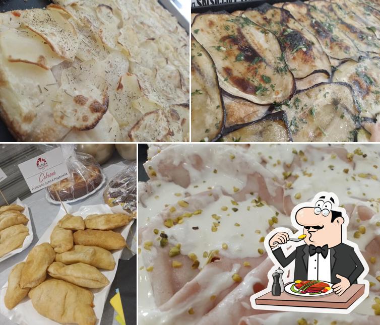Cibo al Pizzeria Pasquale e Fabiola 2.0