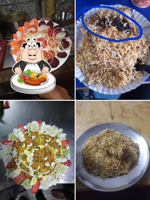 Meals at Al Baik.com