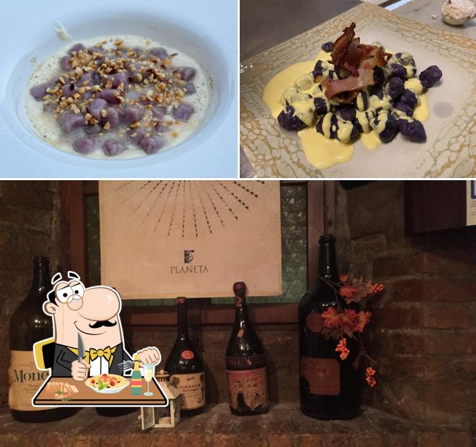 Cibo al Da Stelvio Cibo al Da Stelvio