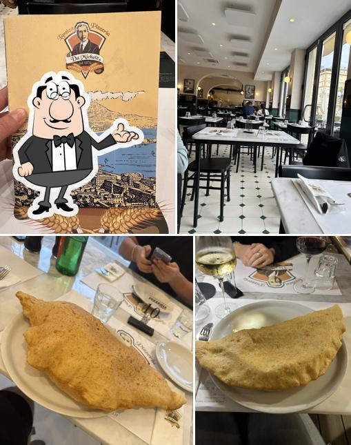 L'Antica Pizzeria Da Michele Viareggio