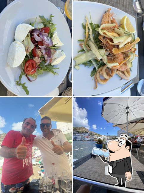 Ristorante Pizzeria & Beach Club La Brezza