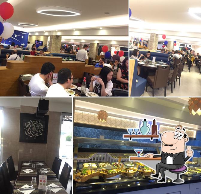 Sushi Tai Ristorante