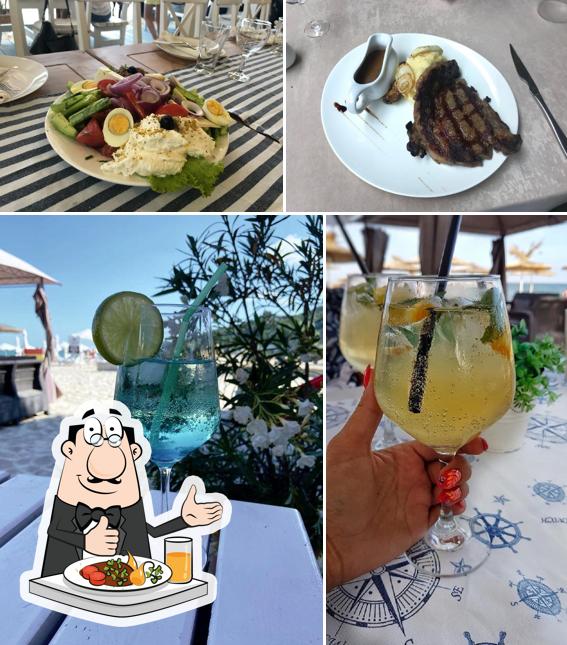 Del Mar Seafood & BBQ