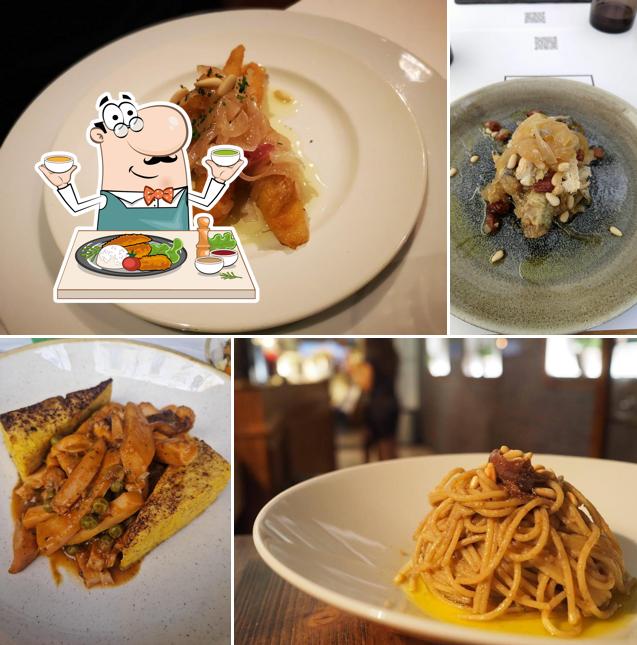 Platti al Trani - Osteria - Cocktail Bar