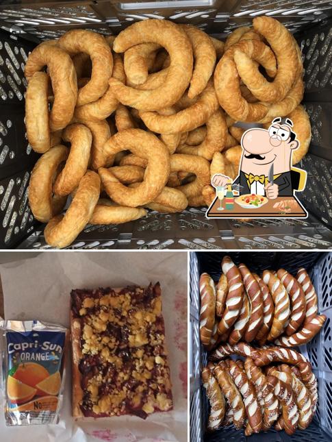 Bäckerei Nickol GmbH