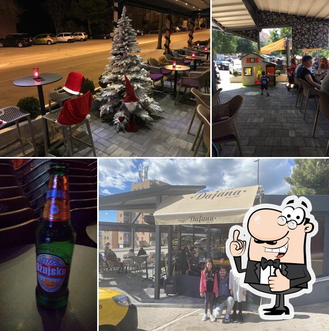 Vedi la immagine di Caffe Bar Dajana