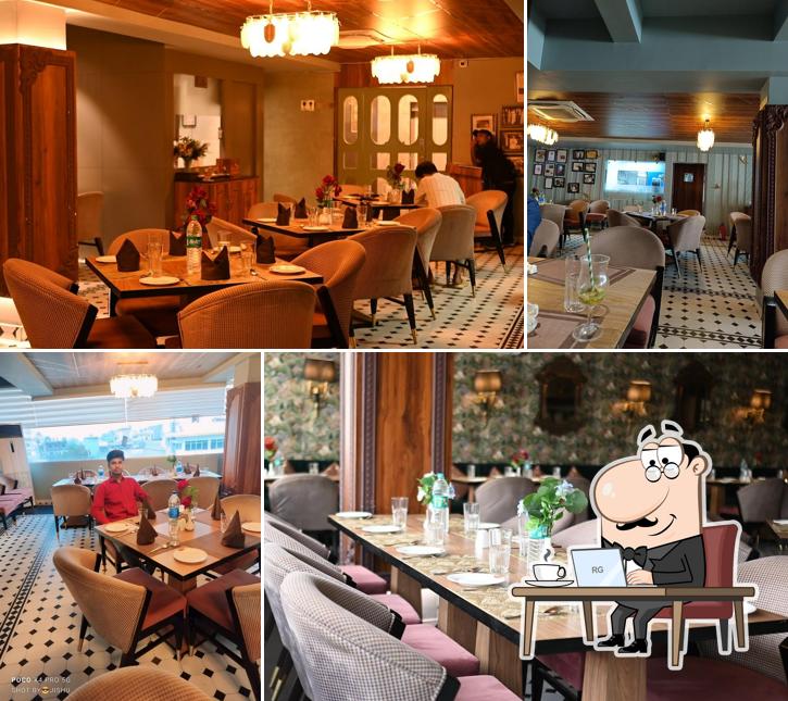 Moti Mahal Delux Tandoori Trail Bettiah Bihar