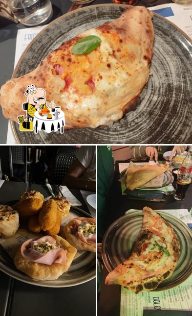 Cibo al Piccerè - Pizza & Fritti