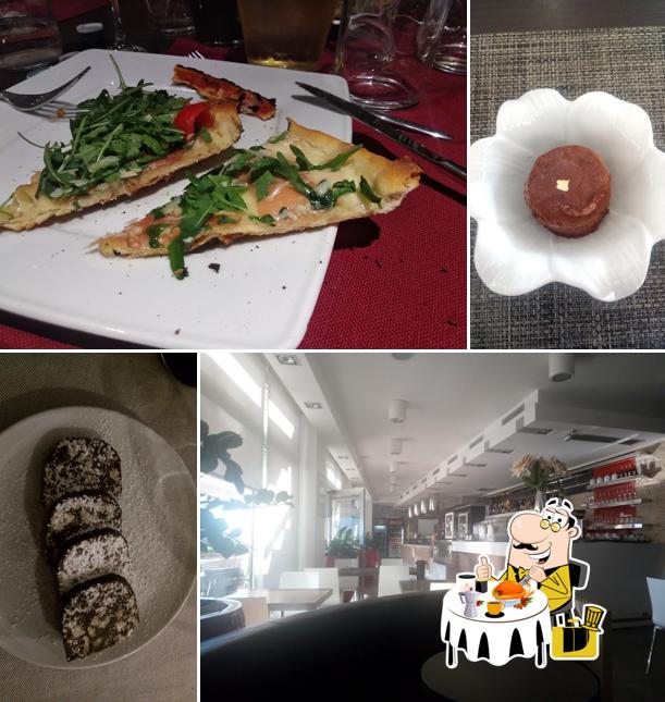 Ristorante Pizzeria La Saporita