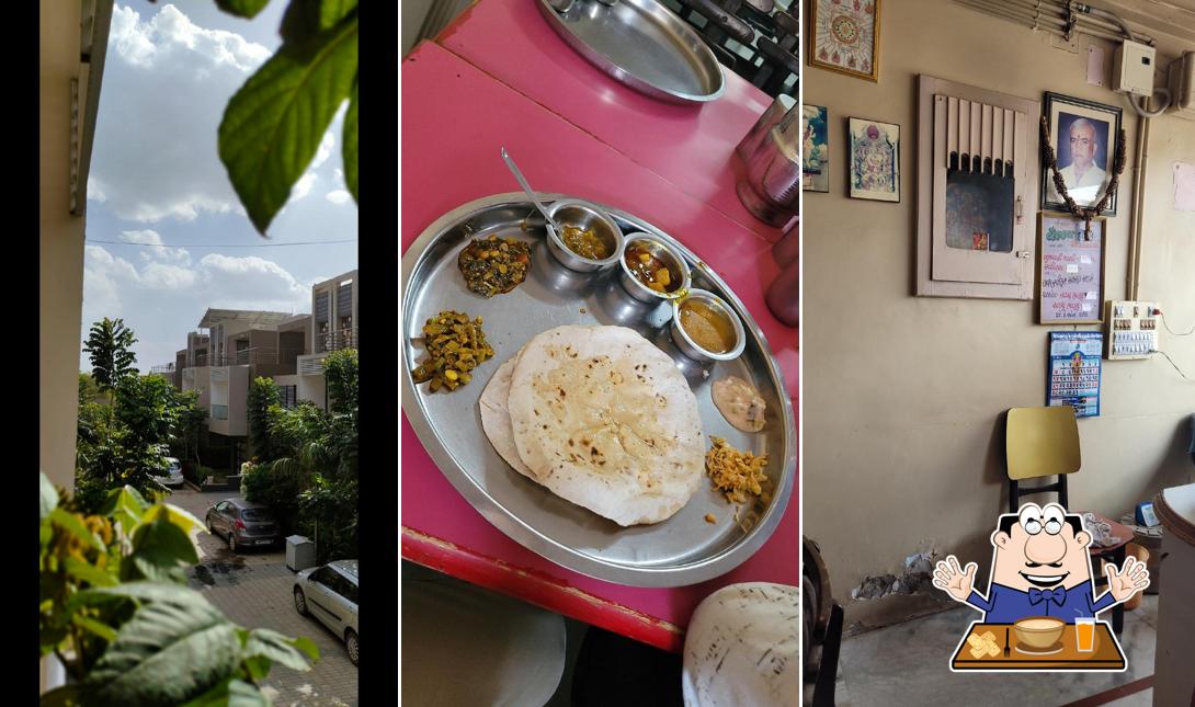 Meals at Vaibhav restaurent