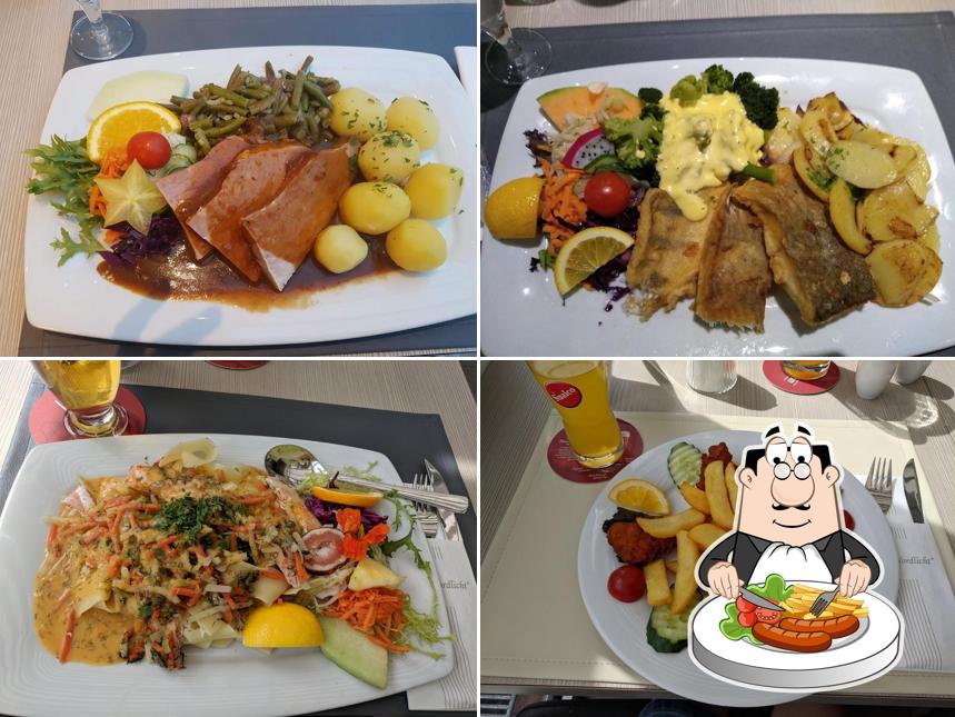 Restaurant & Café Nordlicht