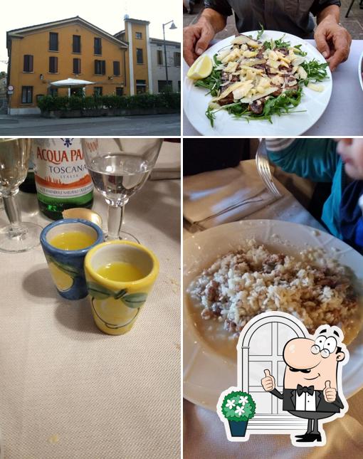 Gli esterni di Al Quadrato