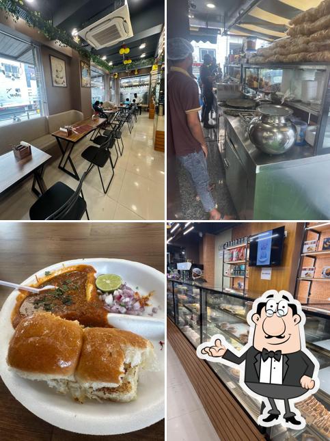 Brown Bear Bakers, Sun City